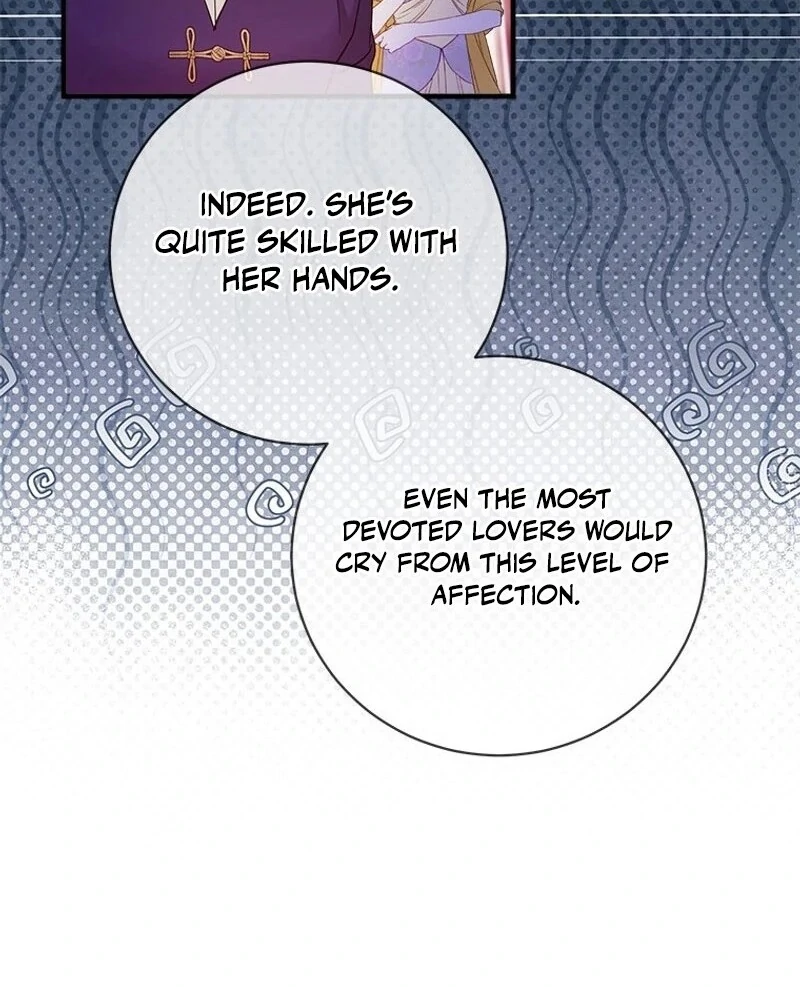 I Took Away the Tyrant’s Virginity Chapter 51 - Page 70