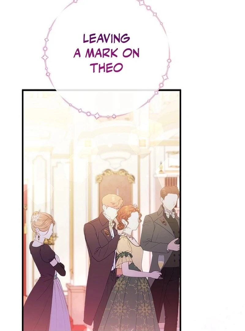 I Took Away the Tyrant’s Virginity Chapter 51 - Page 80