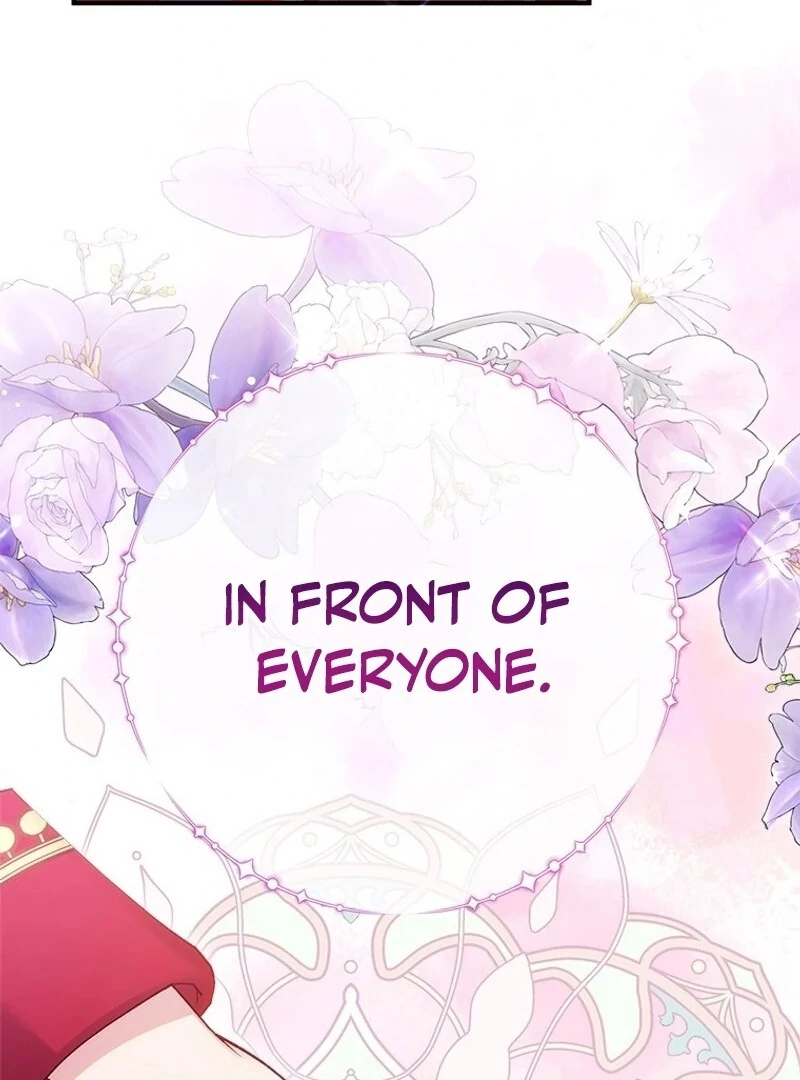 I Took Away the Tyrant’s Virginity Chapter 51 - Page 81
