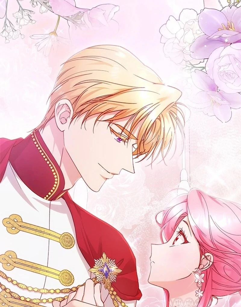 I Took Away the Tyrant’s Virginity Chapter 51 - Page 83