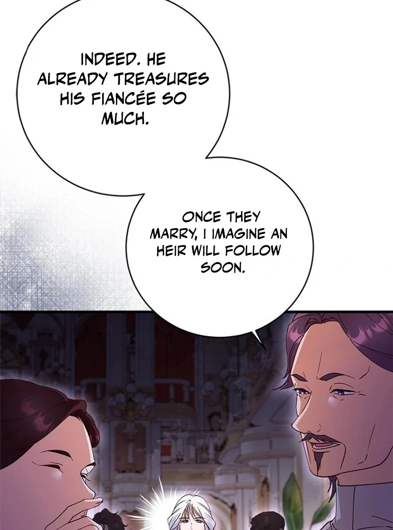 I Took Away the Tyrant’s Virginity Chapter 51 - Page 86