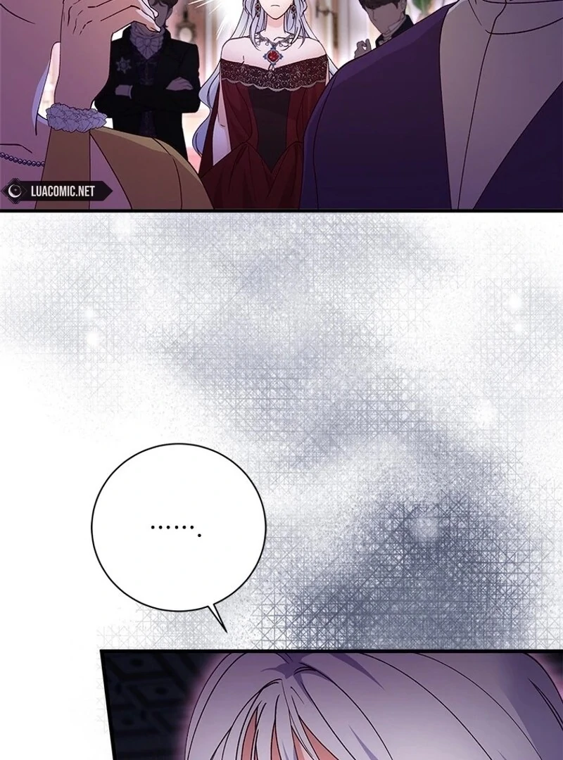I Took Away the Tyrant’s Virginity Chapter 51 - Page 87