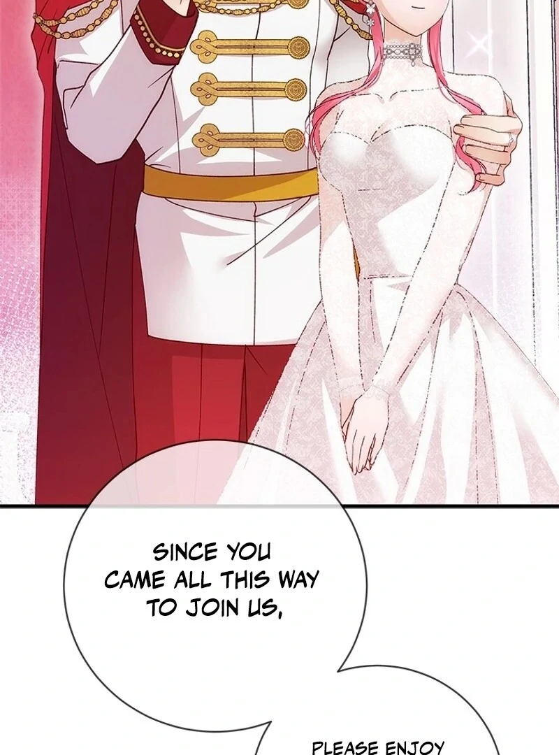 I Took Away the Tyrant’s Virginity Chapter 51 - Page 90
