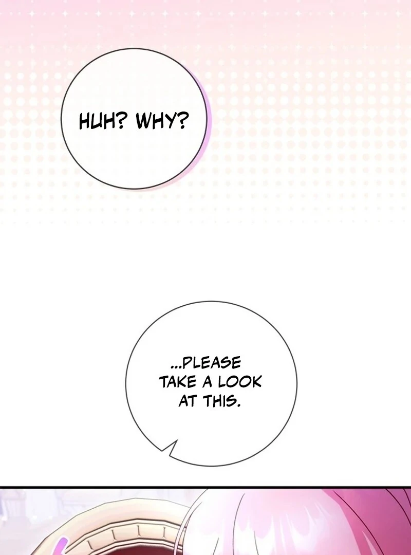 I Took Away the Tyrant’s Virginity Chapter 51 - Page 10