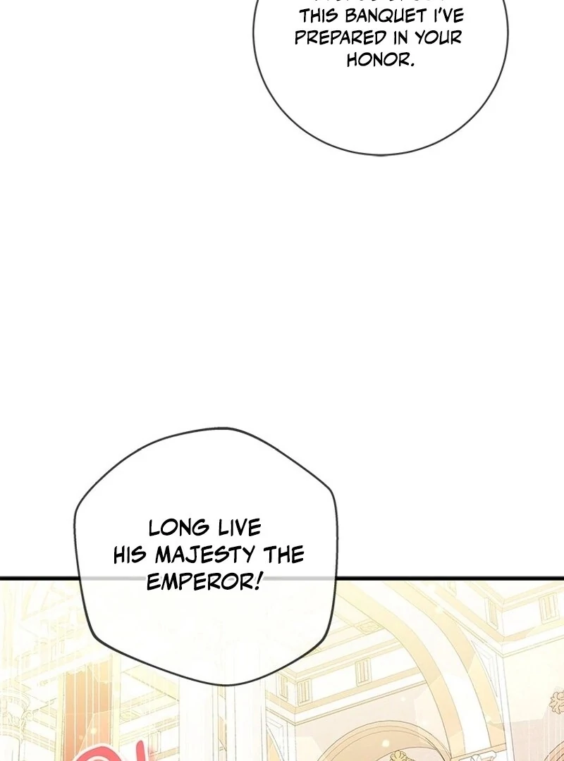 I Took Away the Tyrant’s Virginity Chapter 51 - Page 91