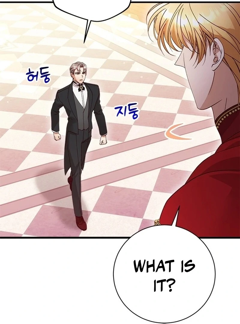 I Took Away the Tyrant’s Virginity Chapter 51 - Page 93