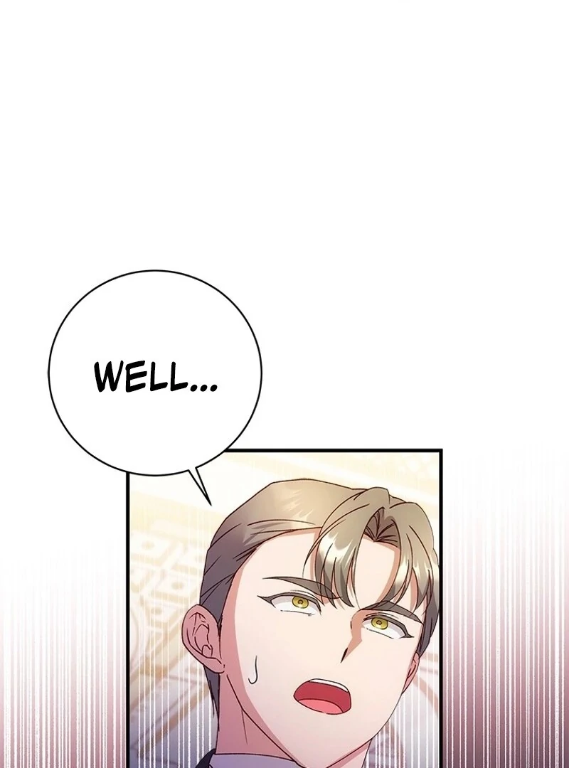 I Took Away the Tyrant’s Virginity Chapter 51 - Page 94