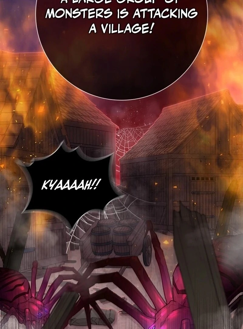 I Took Away the Tyrant’s Virginity Chapter 51 - Page 96