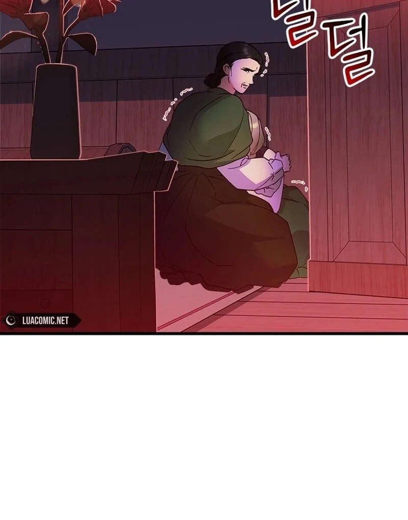 I Took Away the Tyrant’s Virginity Chapter 51 - Page 98
