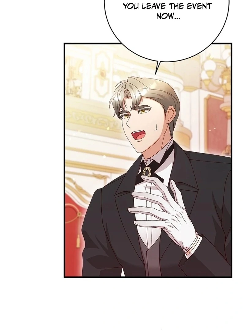 I Took Away the Tyrant’s Virginity Chapter 52 - Page 11