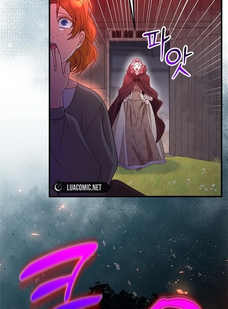 I Took Away the Tyrant’s Virginity Chapter 52 - Page 103