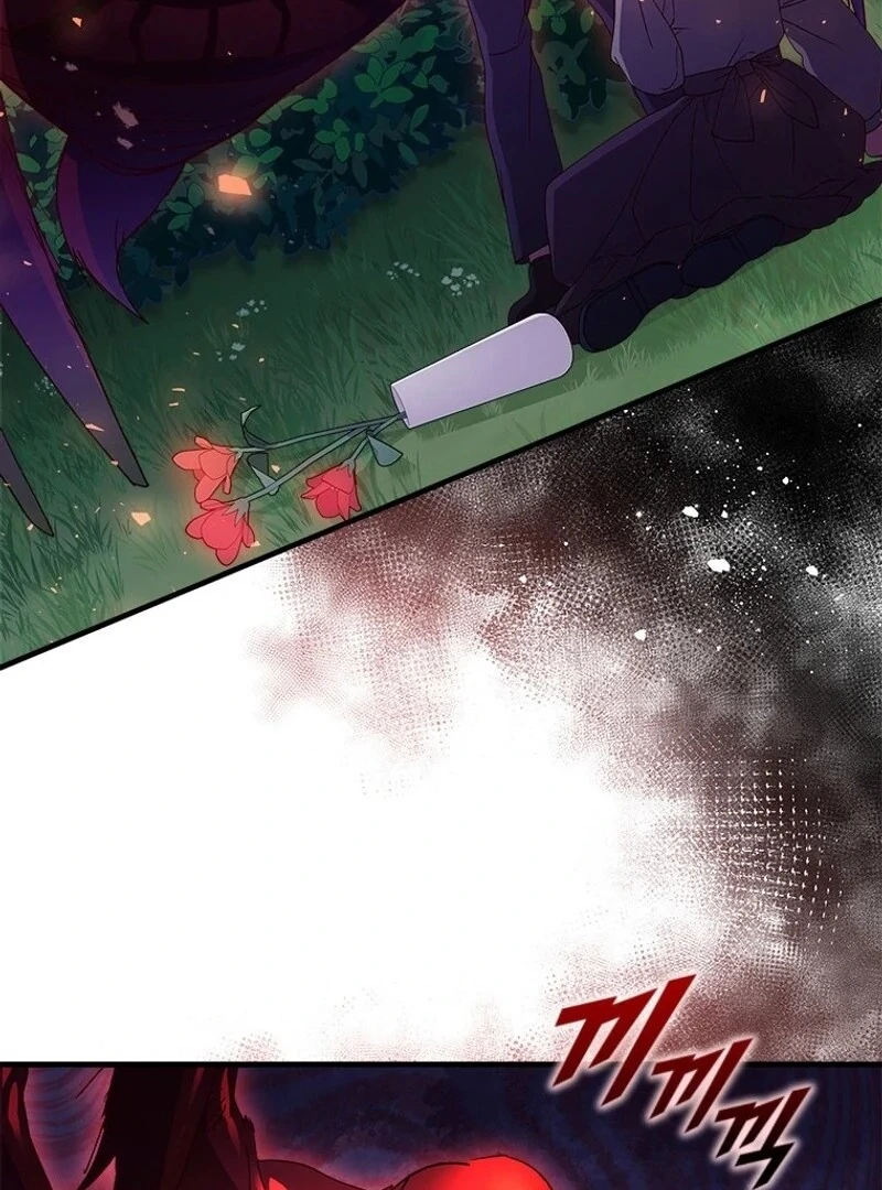 I Took Away the Tyrant’s Virginity Chapter 52 - Page 105