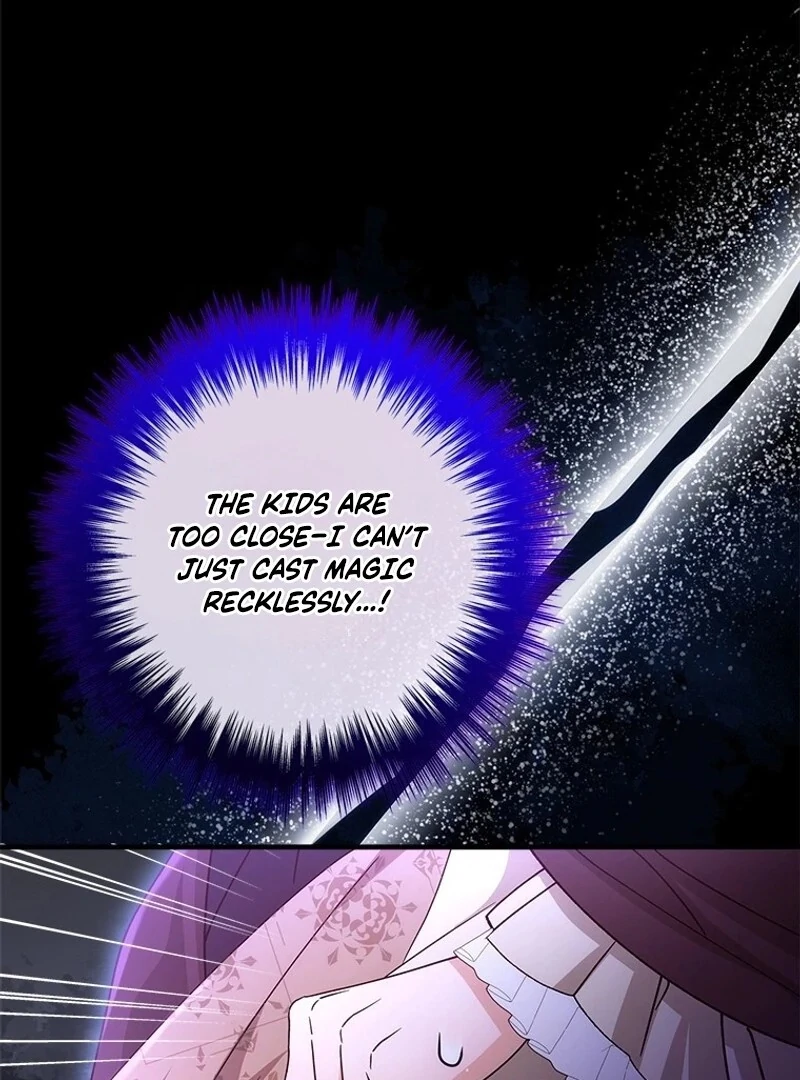 I Took Away the Tyrant’s Virginity Chapter 52 - Page 108