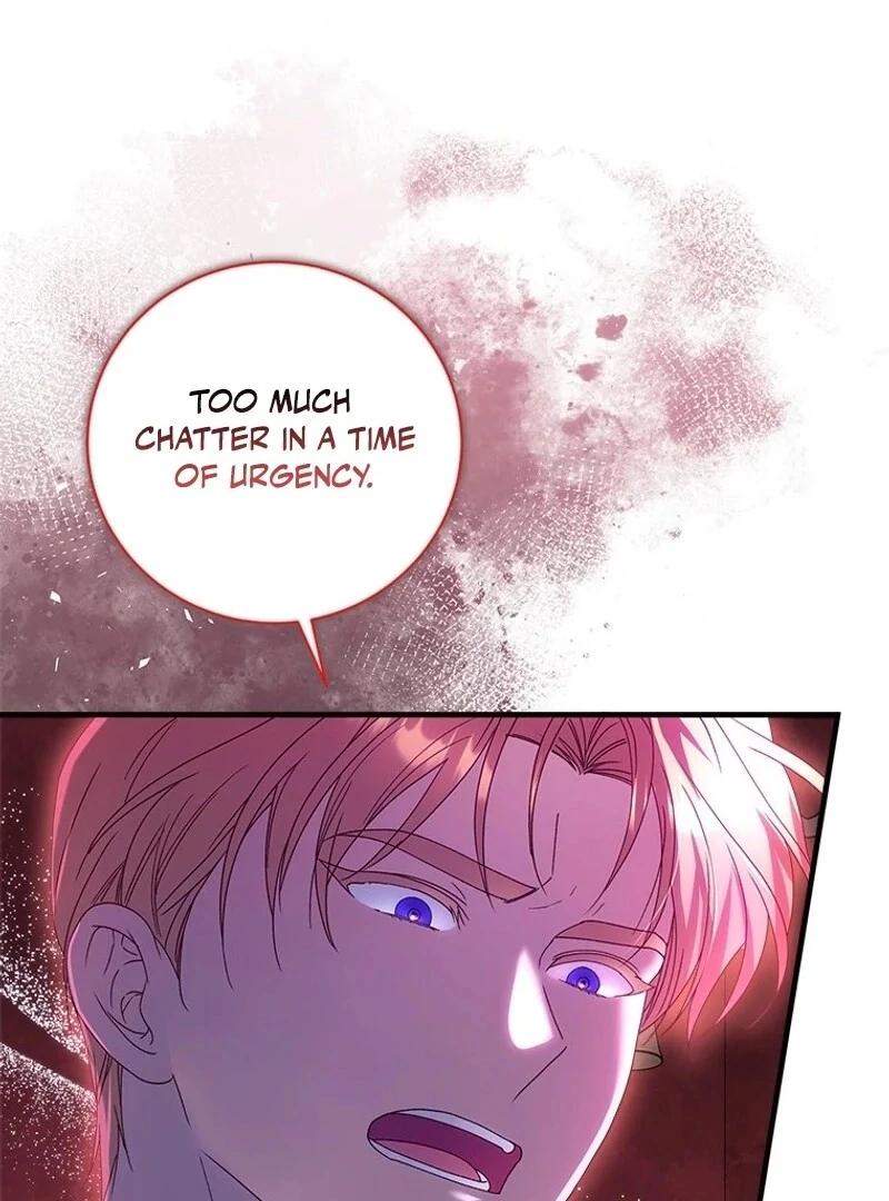 I Took Away the Tyrant’s Virginity Chapter 52 - Page 12