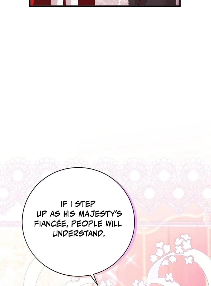 I Took Away the Tyrant’s Virginity Chapter 52 - Page 16