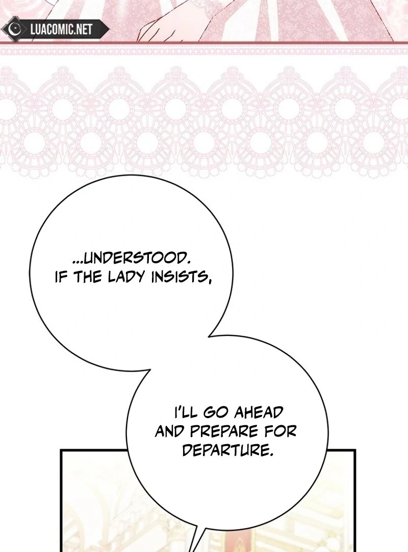 I Took Away the Tyrant’s Virginity Chapter 52 - Page 18
