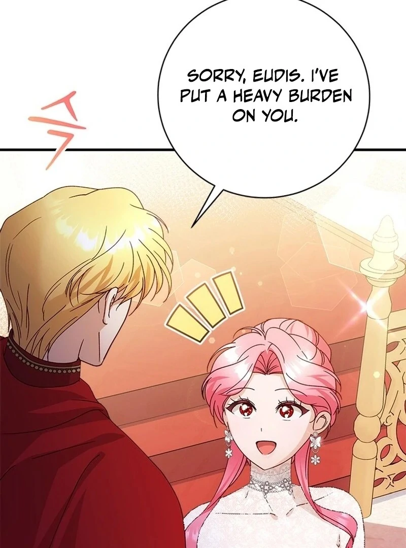 I Took Away the Tyrant’s Virginity Chapter 52 - Page 20
