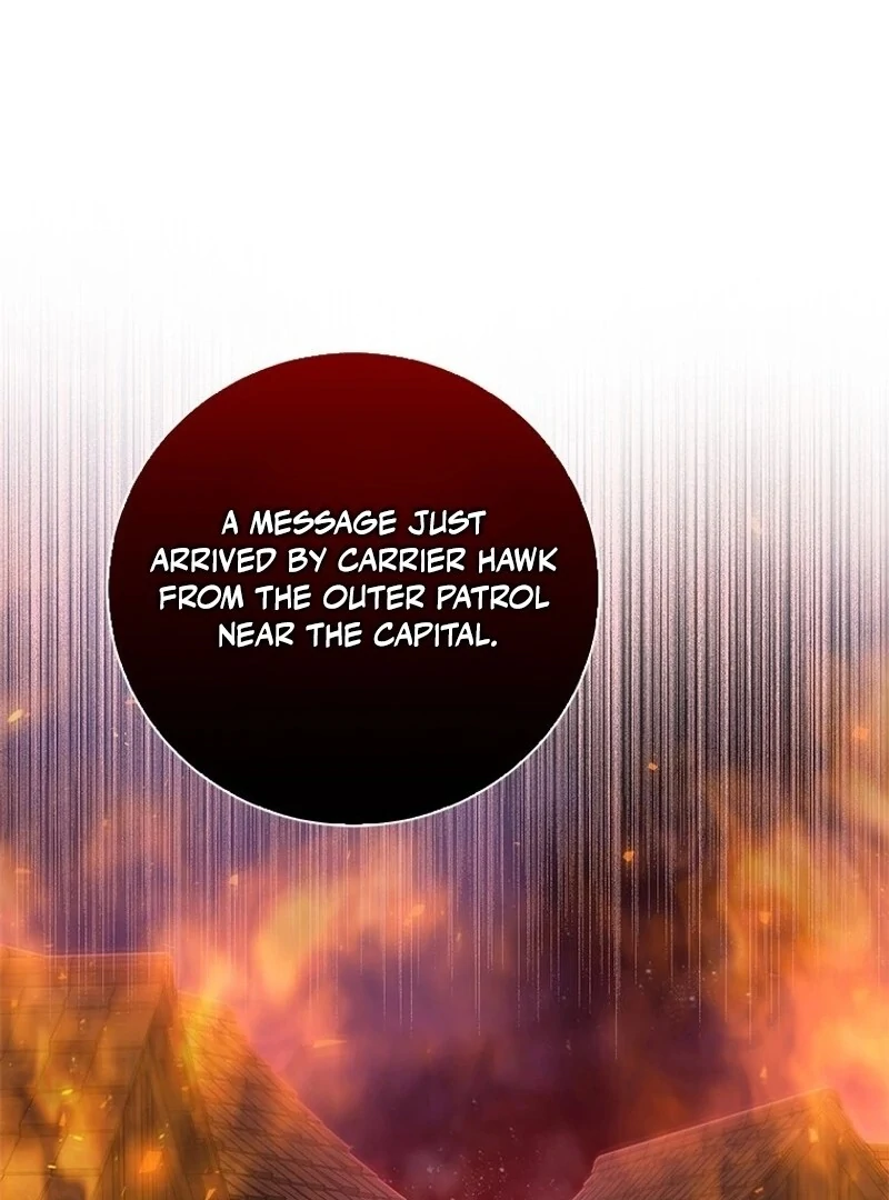 I Took Away the Tyrant’s Virginity Chapter 52 - Page 3