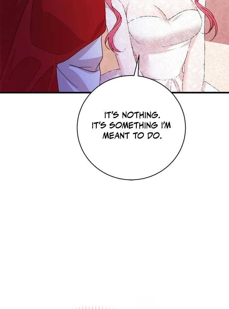 I Took Away the Tyrant’s Virginity Chapter 52 - Page 21