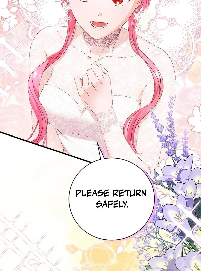 I Took Away the Tyrant’s Virginity Chapter 52 - Page 23