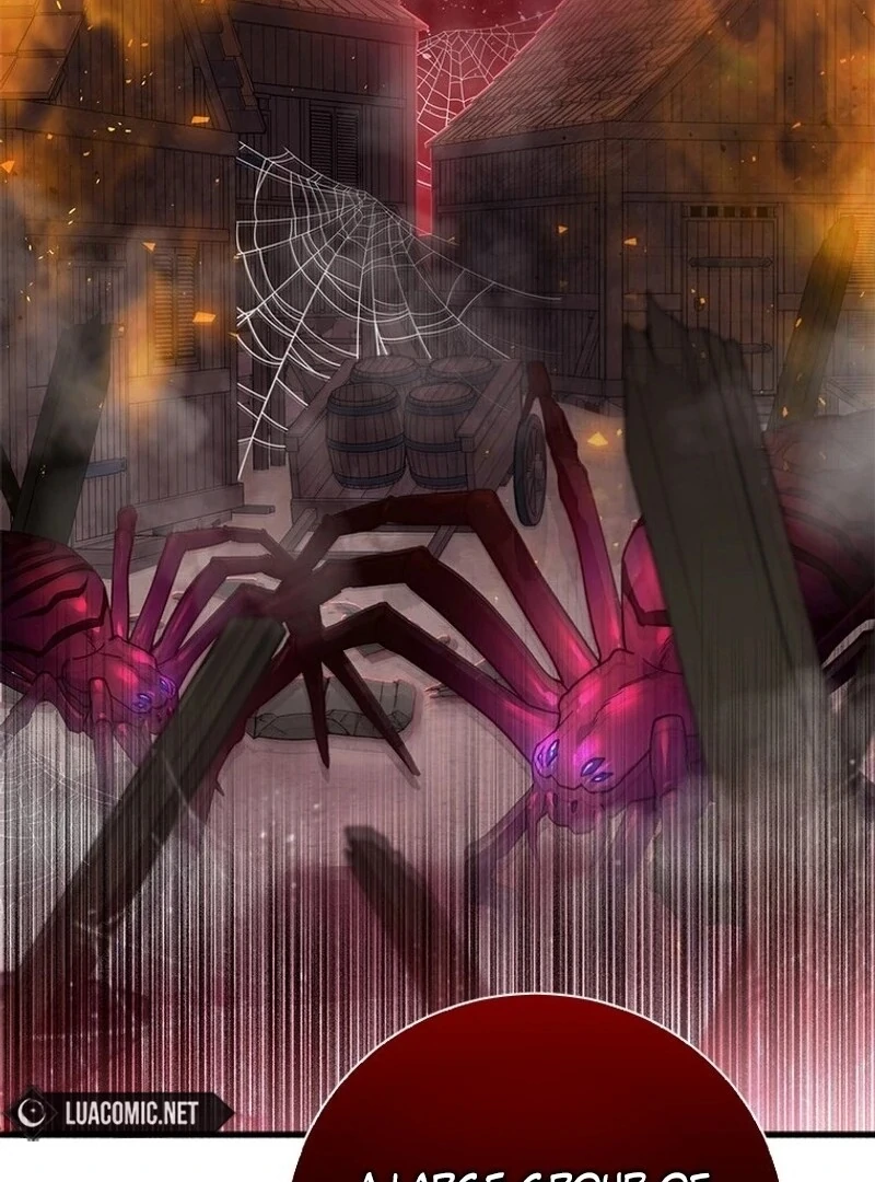 I Took Away the Tyrant’s Virginity Chapter 52 - Page 4