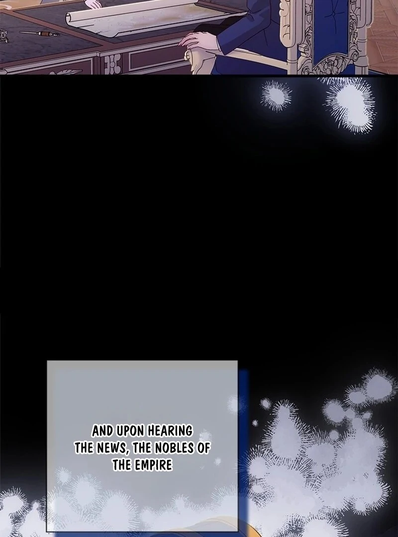 I Took Away the Tyrant’s Virginity Chapter 52 - Page 31