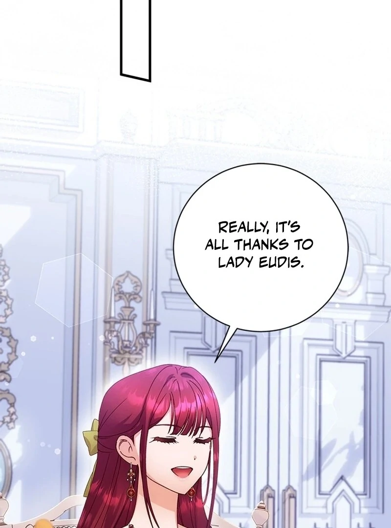 I Took Away the Tyrant’s Virginity Chapter 52 - Page 34