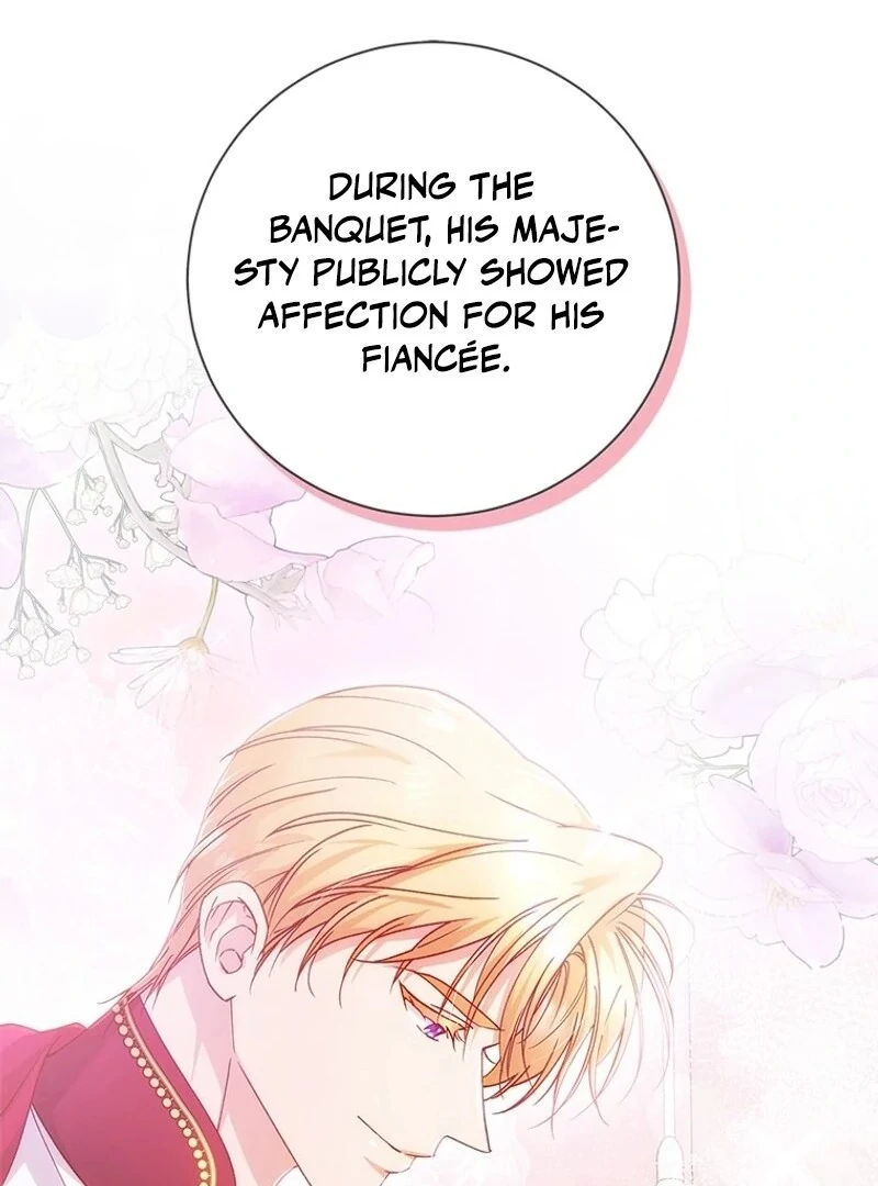 I Took Away the Tyrant’s Virginity Chapter 52 - Page 37