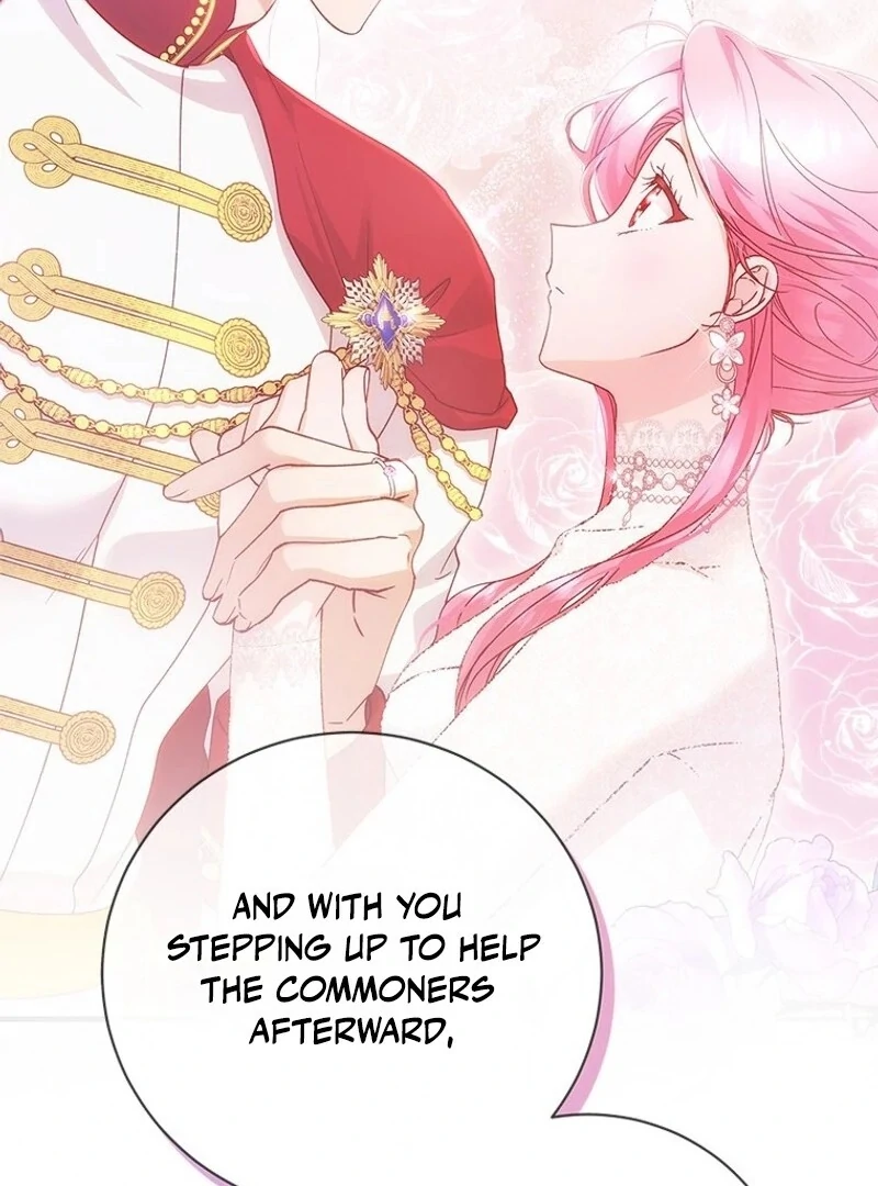 I Took Away the Tyrant’s Virginity Chapter 52 - Page 38