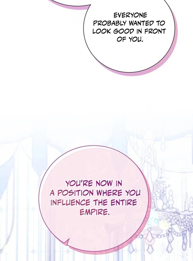 I Took Away the Tyrant’s Virginity Chapter 52 - Page 39