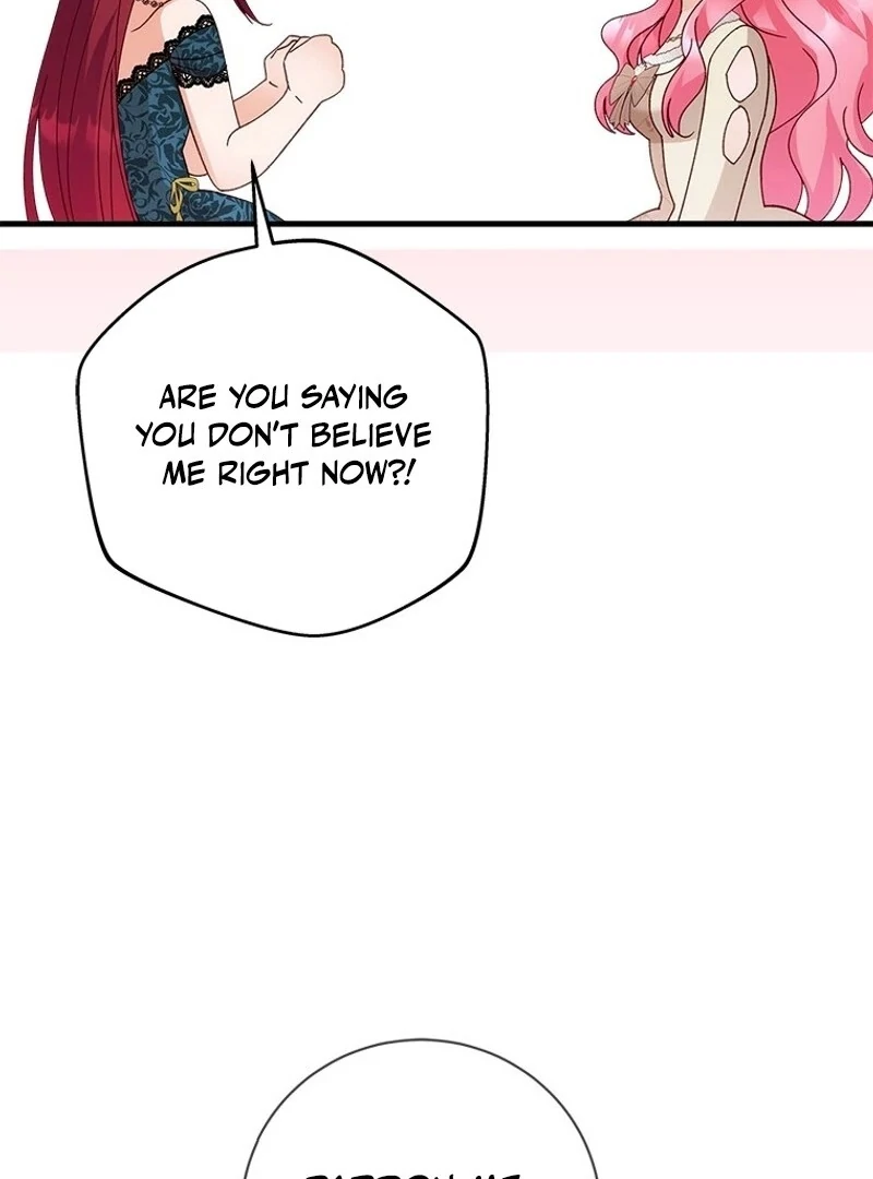 I Took Away the Tyrant’s Virginity Chapter 52 - Page 44
