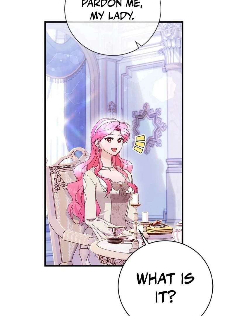 I Took Away the Tyrant’s Virginity Chapter 52 - Page 45