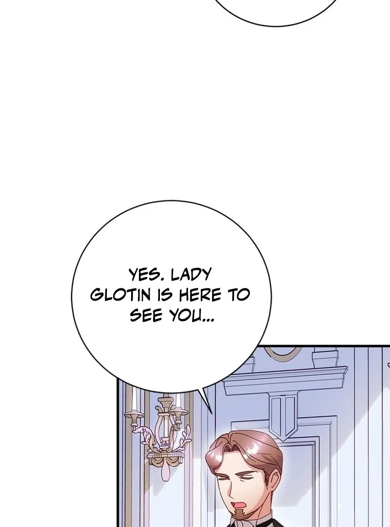 I Took Away the Tyrant’s Virginity Chapter 52 - Page 46