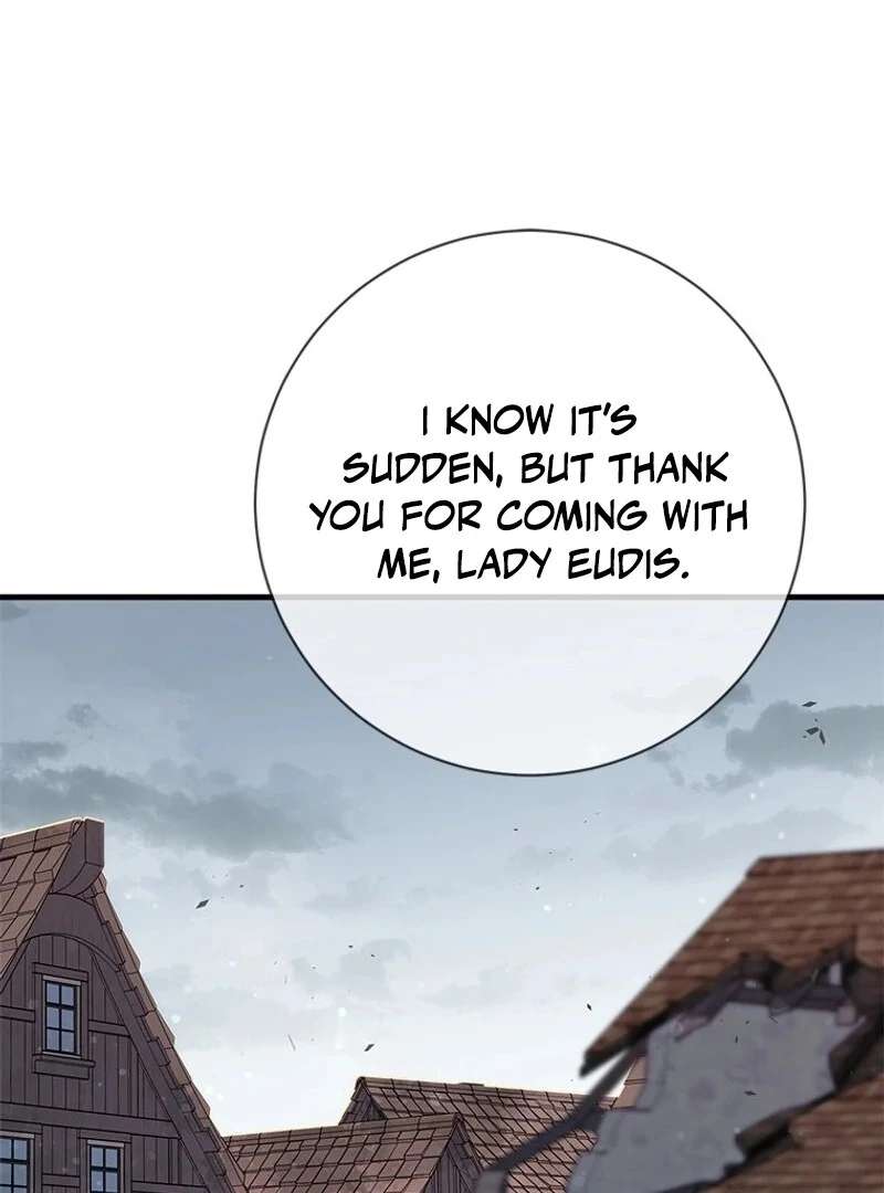 I Took Away the Tyrant’s Virginity Chapter 52 - Page 52