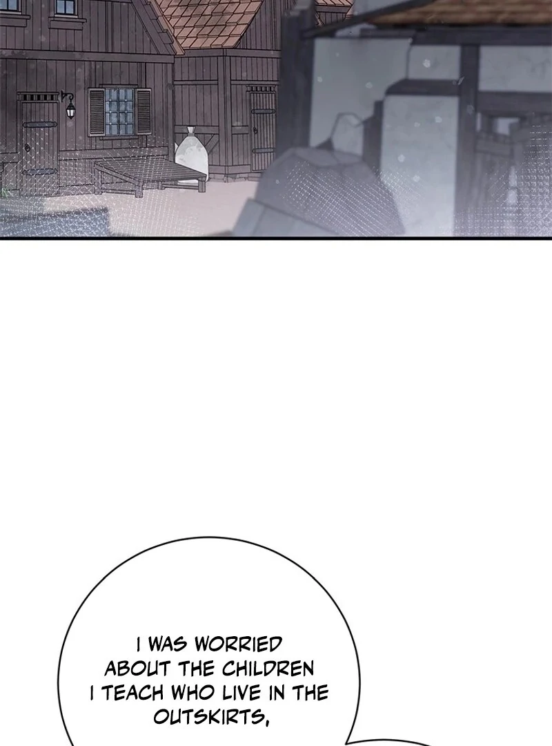 I Took Away the Tyrant’s Virginity Chapter 52 - Page 53