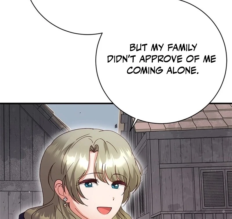 I Took Away the Tyrant’s Virginity Chapter 52 - Page 54