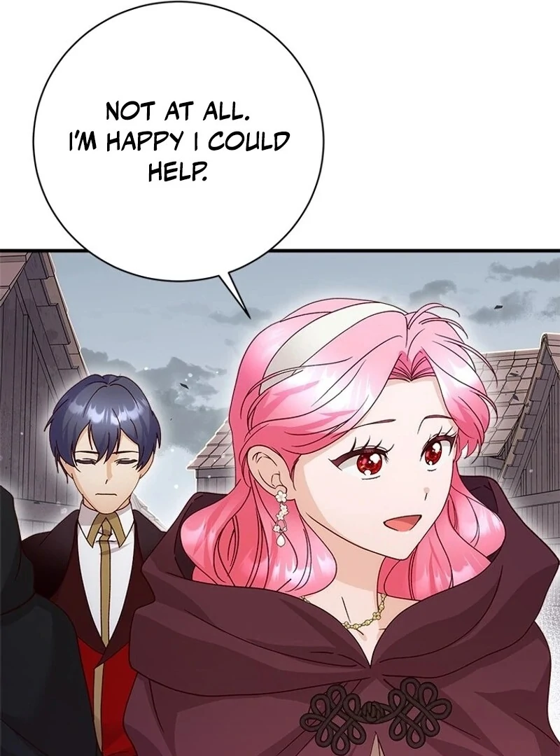 I Took Away the Tyrant’s Virginity Chapter 52 - Page 56