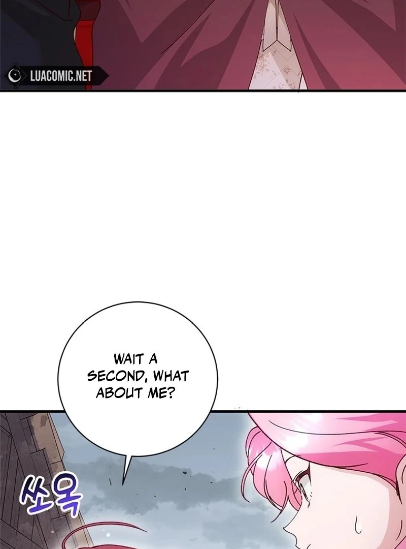 I Took Away the Tyrant’s Virginity Chapter 52 - Page 57