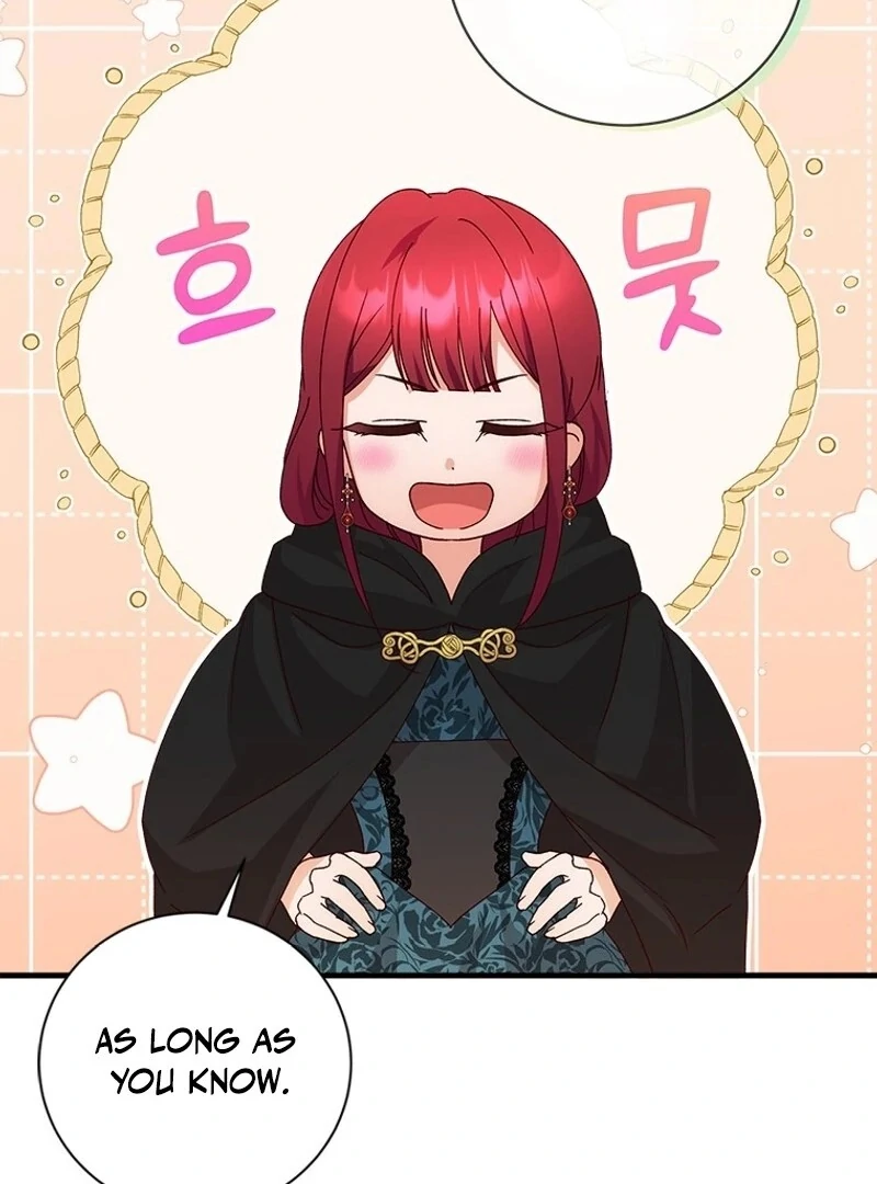 I Took Away the Tyrant’s Virginity Chapter 52 - Page 60