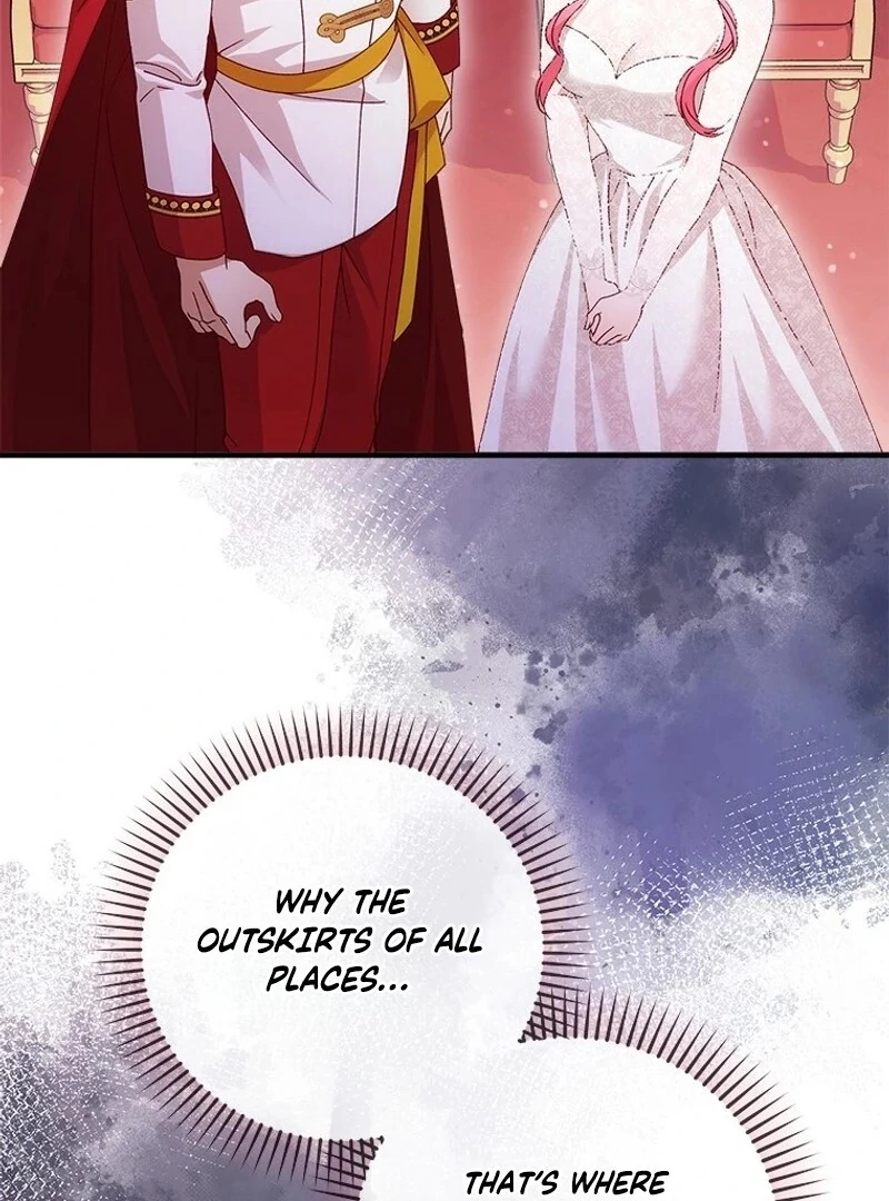 I Took Away the Tyrant’s Virginity Chapter 52 - Page 7