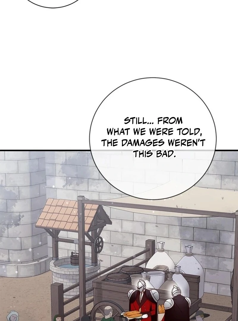 I Took Away the Tyrant’s Virginity Chapter 52 - Page 61