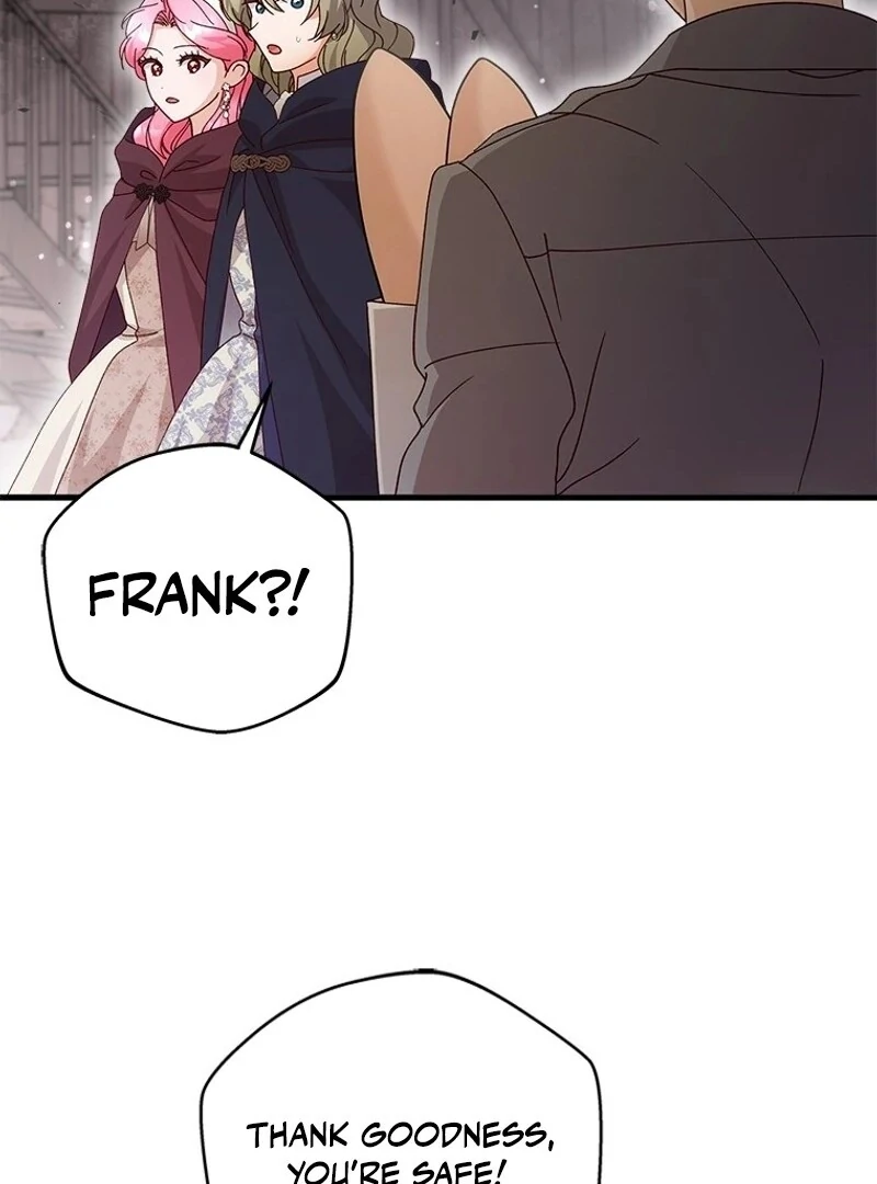 I Took Away the Tyrant’s Virginity Chapter 52 - Page 65