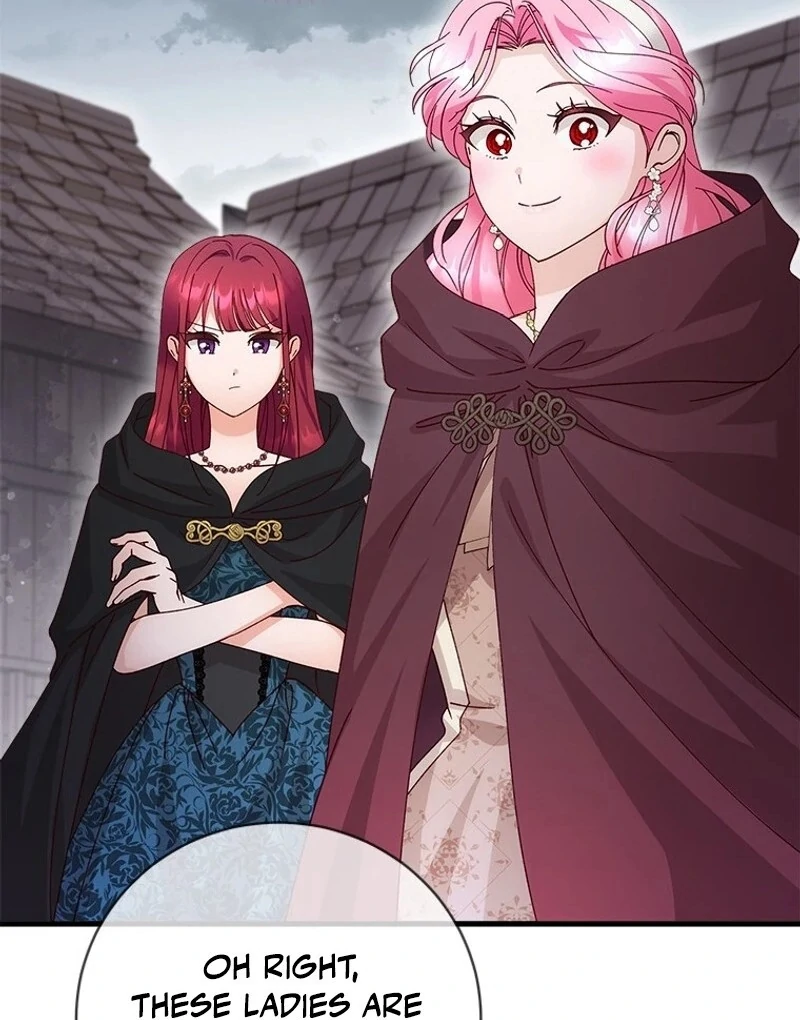 I Took Away the Tyrant’s Virginity Chapter 52 - Page 68
