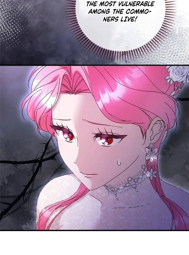 I Took Away the Tyrant’s Virginity Chapter 52 - Page 8