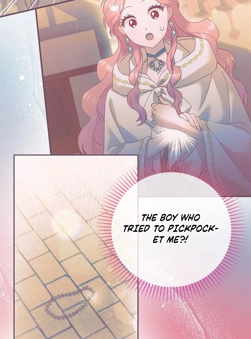 I Took Away the Tyrant’s Virginity Chapter 52 - Page 75