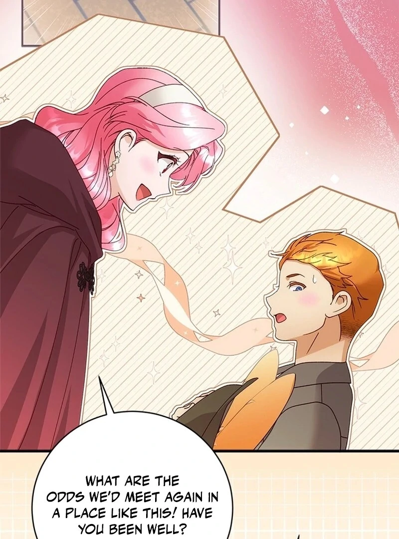 I Took Away the Tyrant’s Virginity Chapter 52 - Page 76