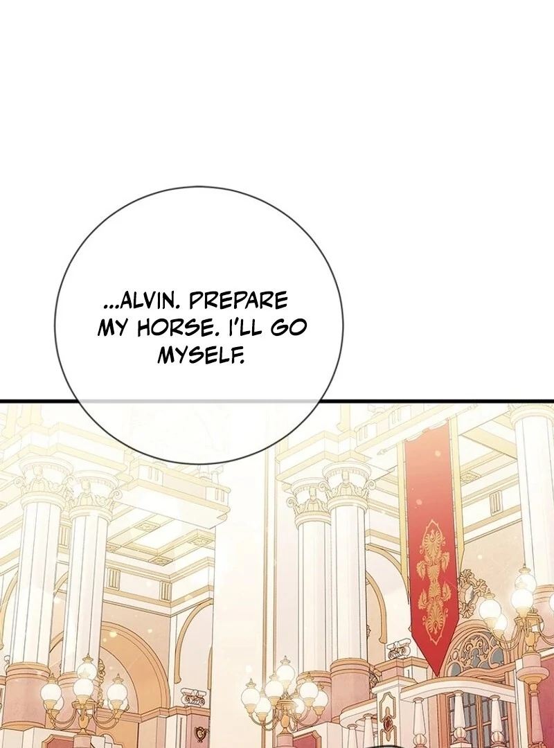 I Took Away the Tyrant’s Virginity Chapter 52 - Page 9
