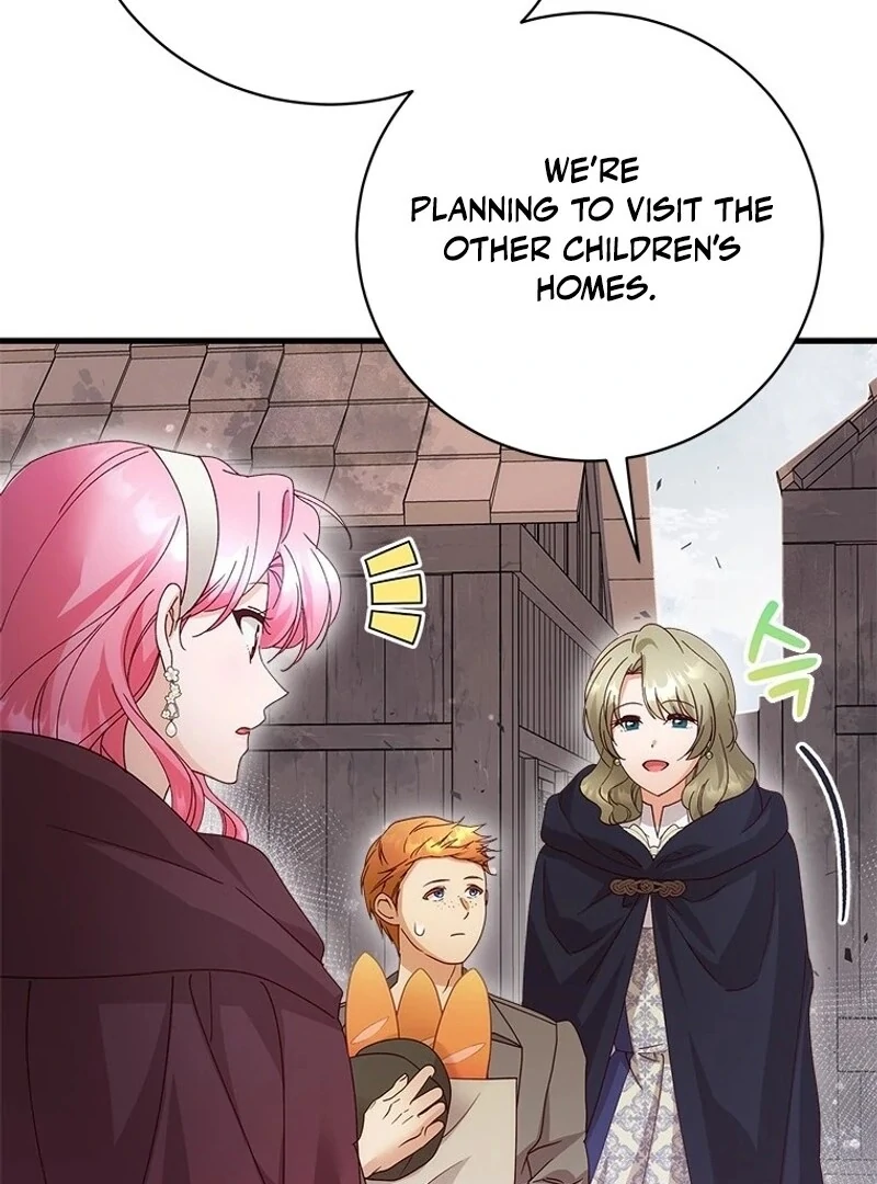 I Took Away the Tyrant’s Virginity Chapter 52 - Page 81