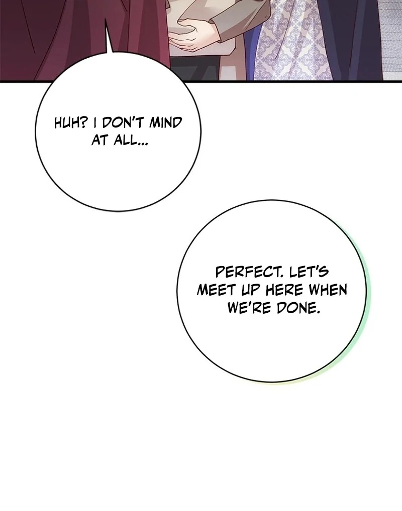 I Took Away the Tyrant’s Virginity Chapter 52 - Page 82