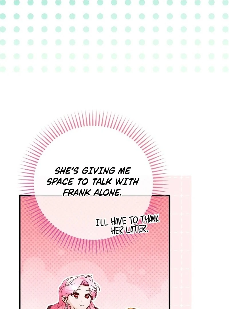 I Took Away the Tyrant’s Virginity Chapter 52 - Page 84